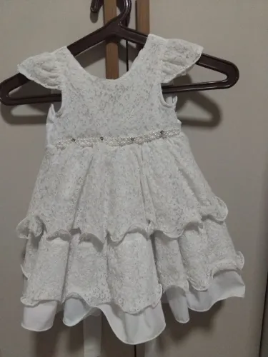 Vestido tamanho 2