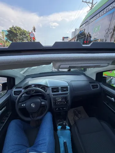 Volkswagen Fox Connect 1.6 Flex 8V 5P 2019