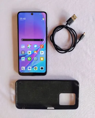 Xiaomi Redmi Note 12