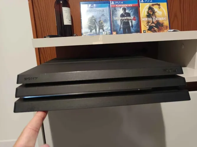 Playstation 4 pro