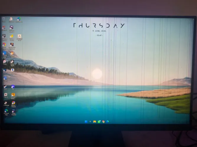 MONITOR LG