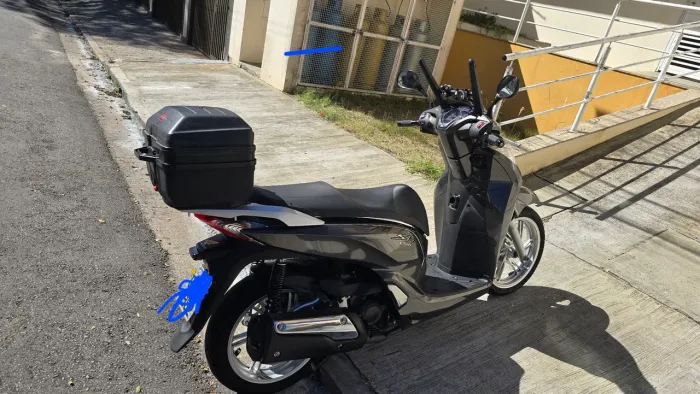 sh 300 novíssima