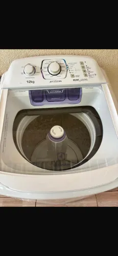Máquina de lavar roupa
