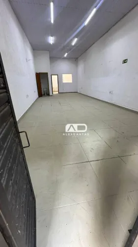Salão para alugar, 73 m² por R$ 2.740,78/mês - Centro - São Caetano do Sul/SP