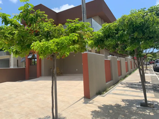 Jardim Alice condominio