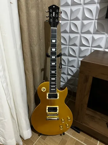 Guitarra Les Paul Slash