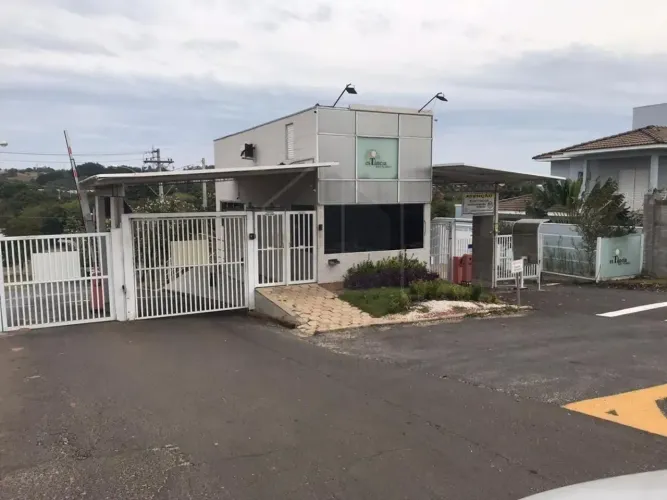 Lote/Terreno para venda com 478 metros quadrados em Estância das Flores - Jaguariúna - SP