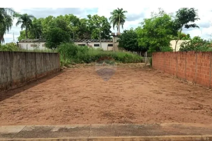 TERRENO DE EXCELENTE OPORTUNIDADE AV. GRÉCIA
