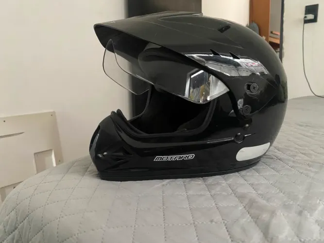 Capacete EBF 56