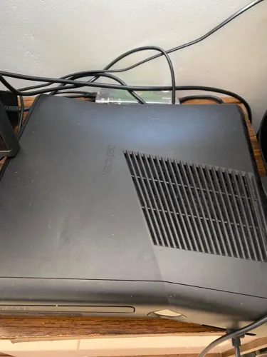 Xbox vídeo game