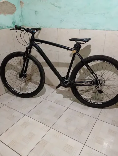 Vendo bicicleta aro 29