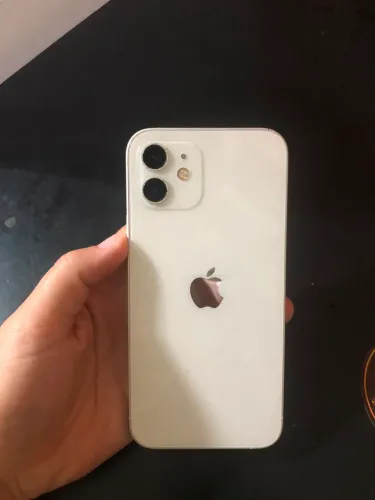 iPhone 12