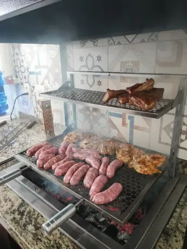 Churrasqueiro eventos  ORÇAMENTO SOMENTE# (71)  9_2_7_4_8-1_6_0_5