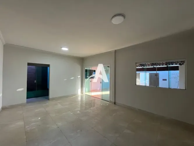 Aluguel Casa GRANADA