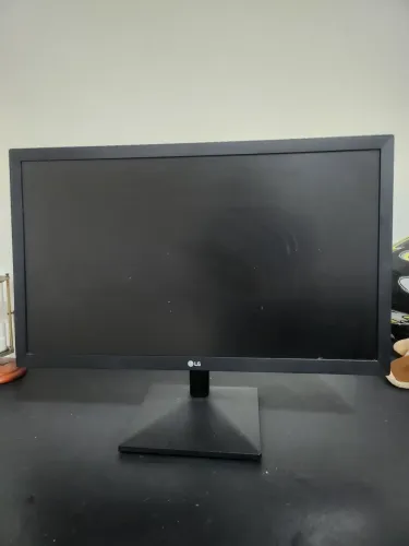 Monitor LG 16 polegadas
