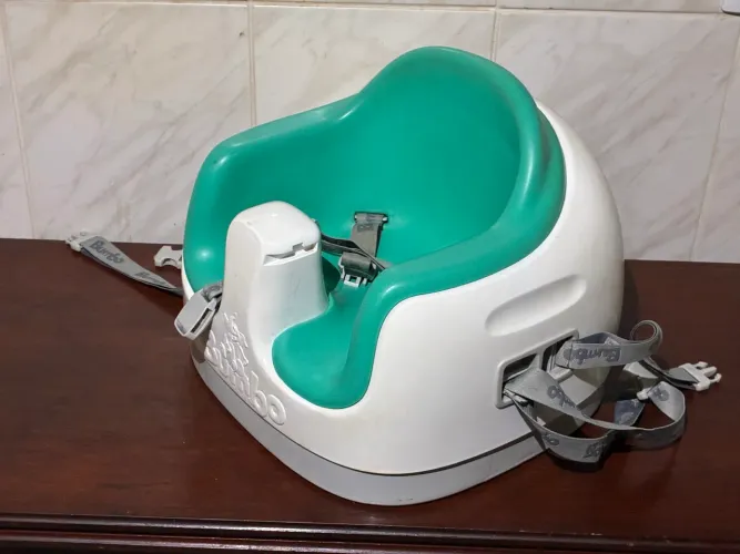 Assento infantil Bumbo