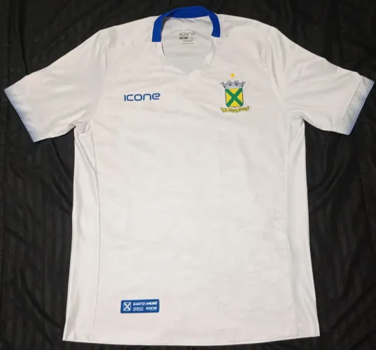 Camisa santo André ícone sports