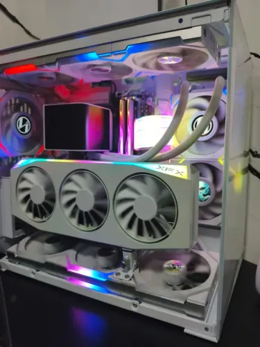 Rtx 9070xt 16gb