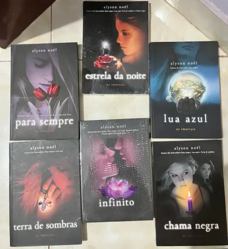 Livros