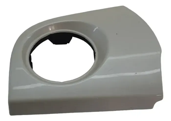 Moldura Difusor Esquerdo Painel Fiat 500 Cult 2012 Original