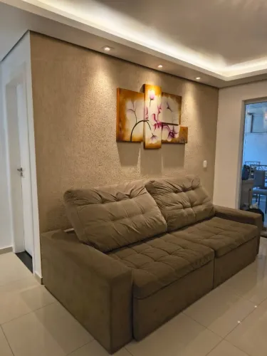 Apartamento em Sete Lagoas, 02 quartos, 02 vagas de Garagem, Excelente Localização