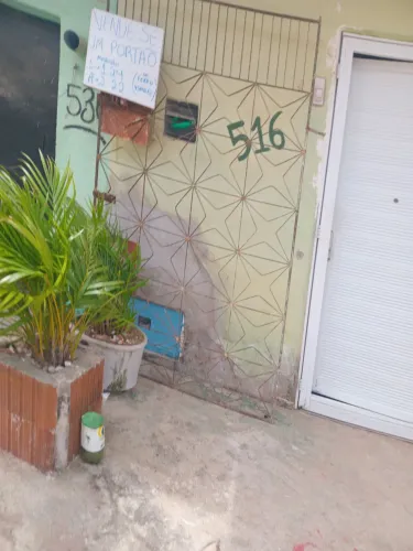 Portão