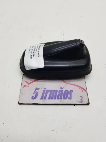 Base Antena Teto S/haste Vw Polo Tsi 1.0 2020 / 2021