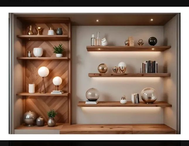 Fundo Fotográfico Cenário 3D Escritório