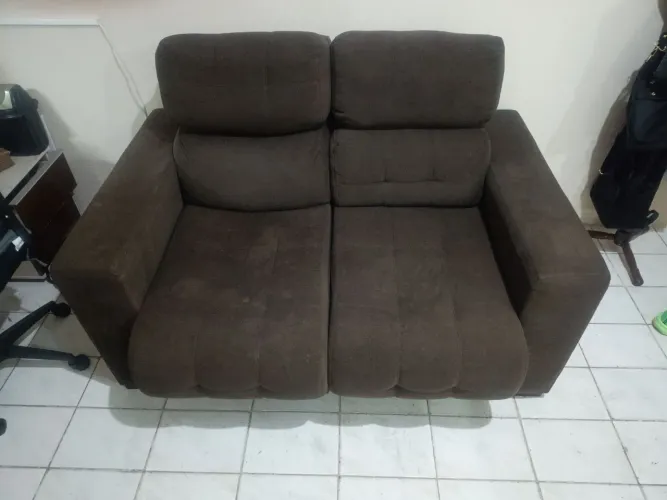 Vendo sofá