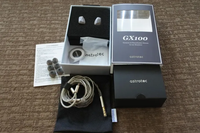 Fone de ouvido profissional!!