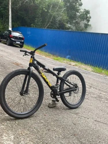 Bicicleta gios frx 2025