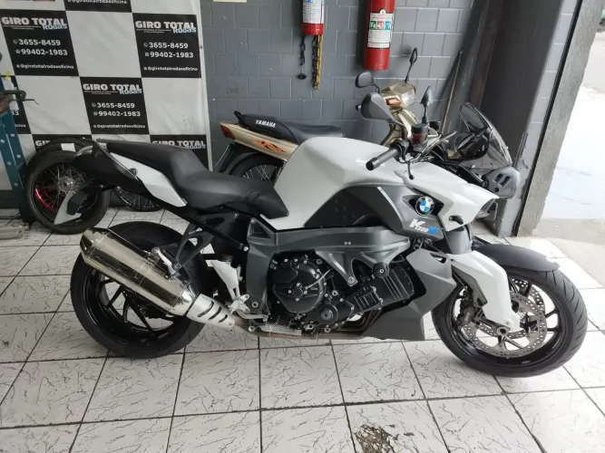 BMW K1300R