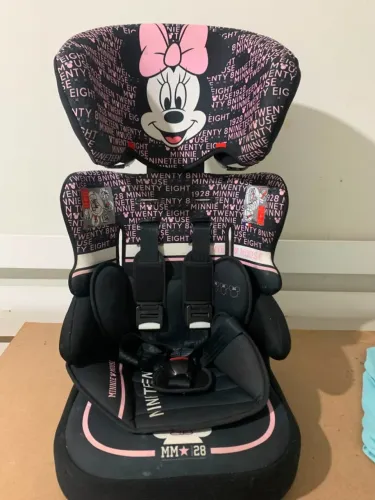 Cadeirinha para carro
