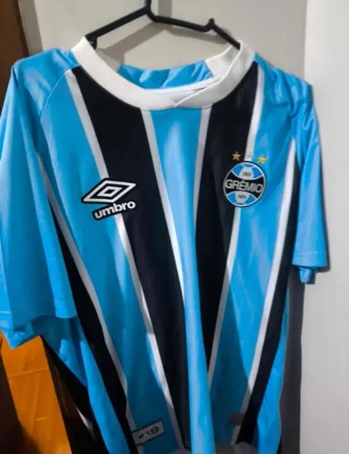 Camisetas de Futebol Sob Encomenda