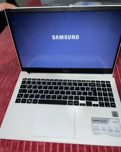 V/T Notebook Samsung