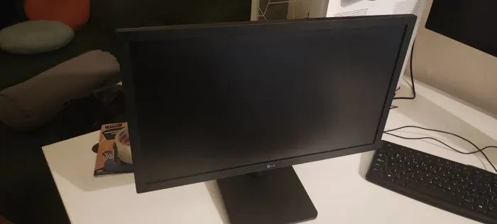 Monitor LG 21,5" 22MP410-B (Full HD 1920 x 1080) 75Hz