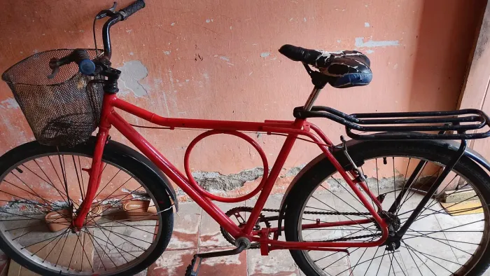 Bicicleta Monark