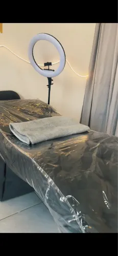 Maca luxo super confortável