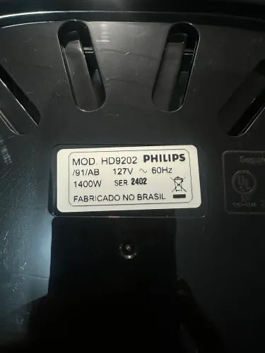 Air Fryer
