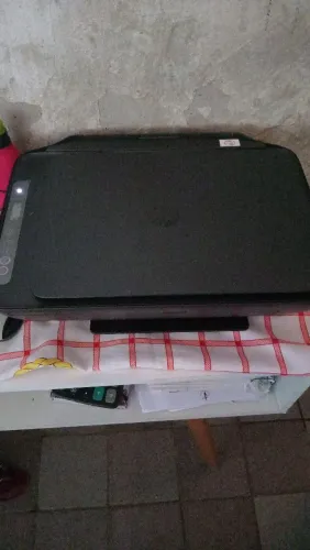 Estou vendendo uma impressora 