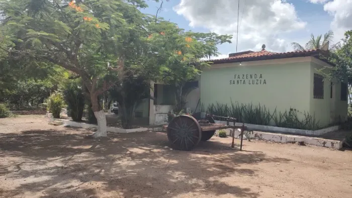 Fazenda em Mari/PB - Excelente Oportunidade