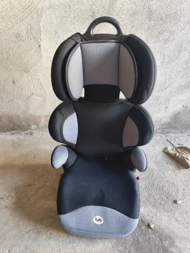 cadeirinha para auto Tutti Baby Triton