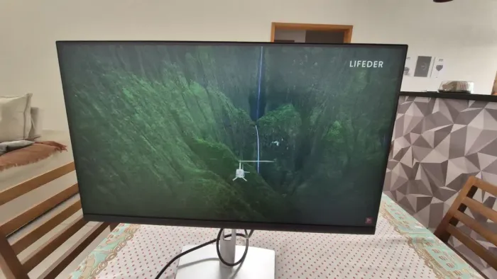 Monitor Dell modelo P2422hb 24"