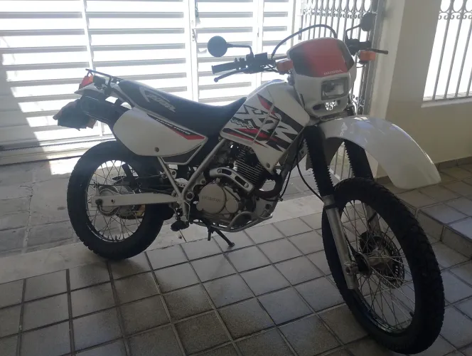 XR 200