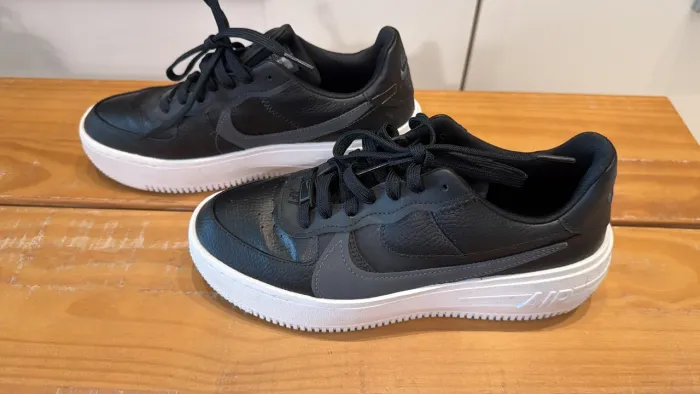 Tênis Nike Air Force 1 Shadow Feminino