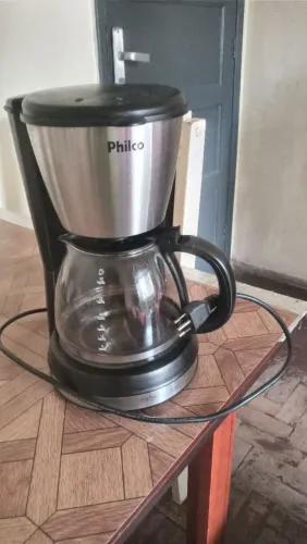 Vendo 1 cafeteira Philco 30 PH muito boa!