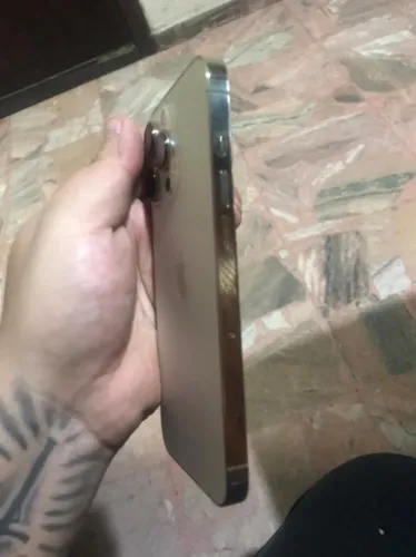 iPhone 13 Pro Gold 
