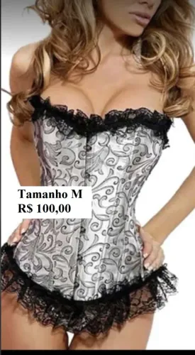 Corselete
