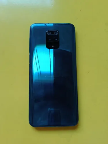 Celular Redmi Note 9s