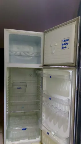 Geladeira "Dako"